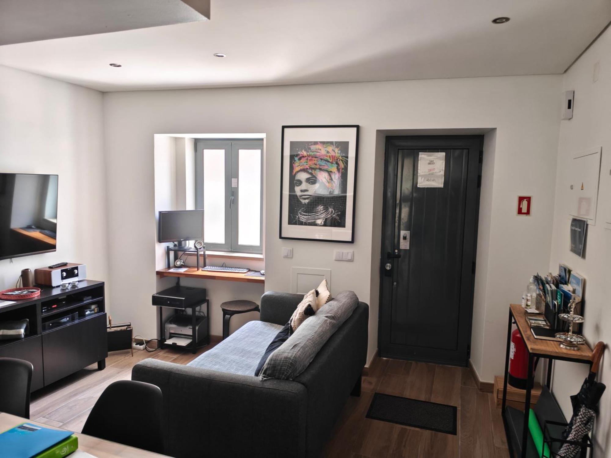 The Old Town House By Freetimealgarve Villa Фаро Екстериор снимка