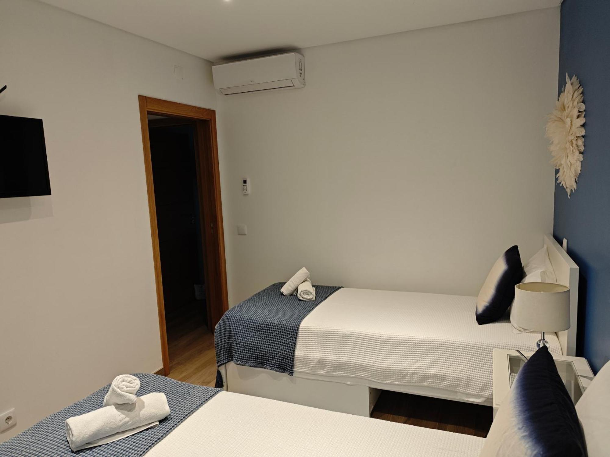 The Old Town House By Freetimealgarve Villa Фаро Екстериор снимка