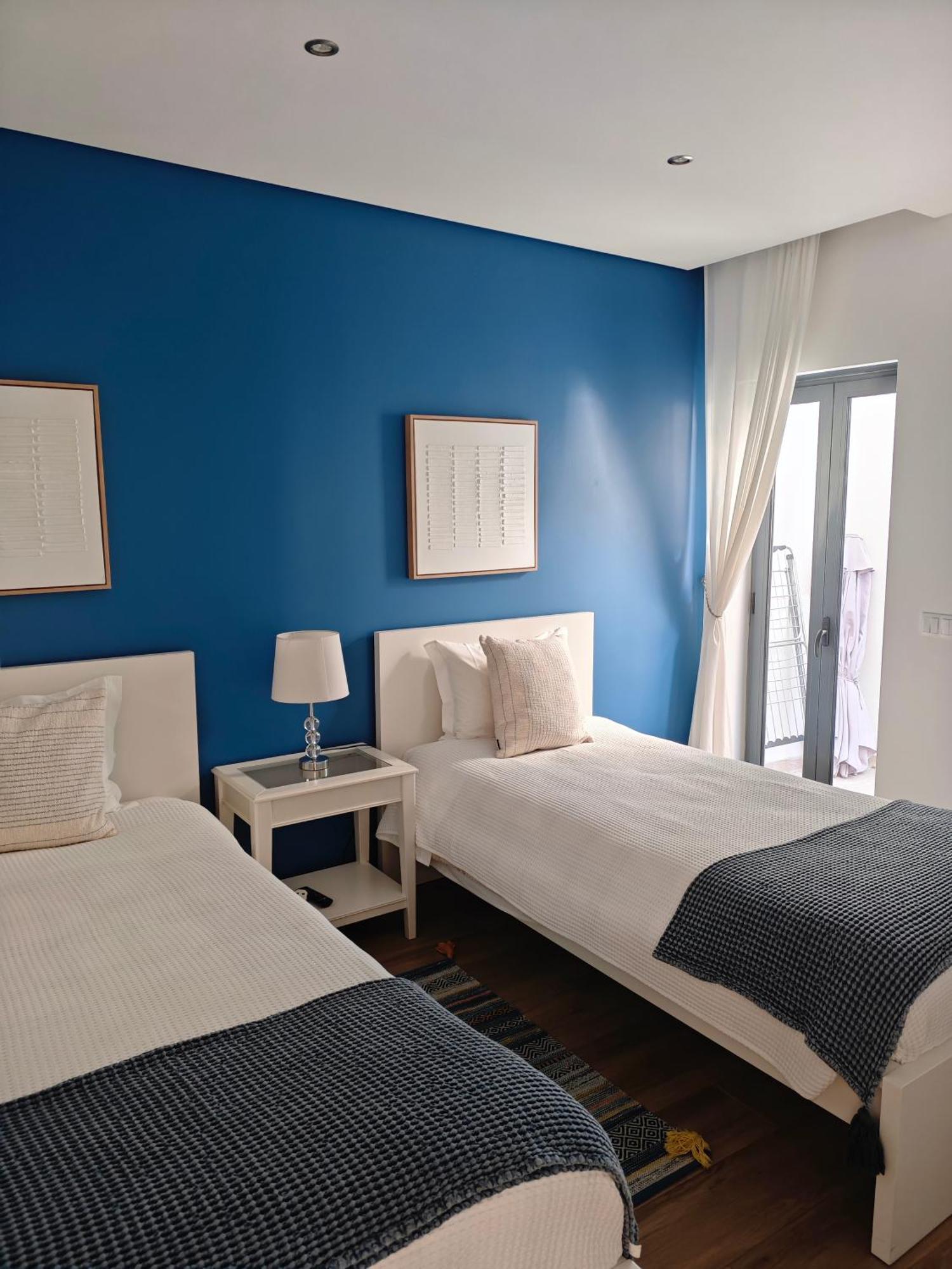 The Old Town House By Freetimealgarve Villa Фаро Екстериор снимка