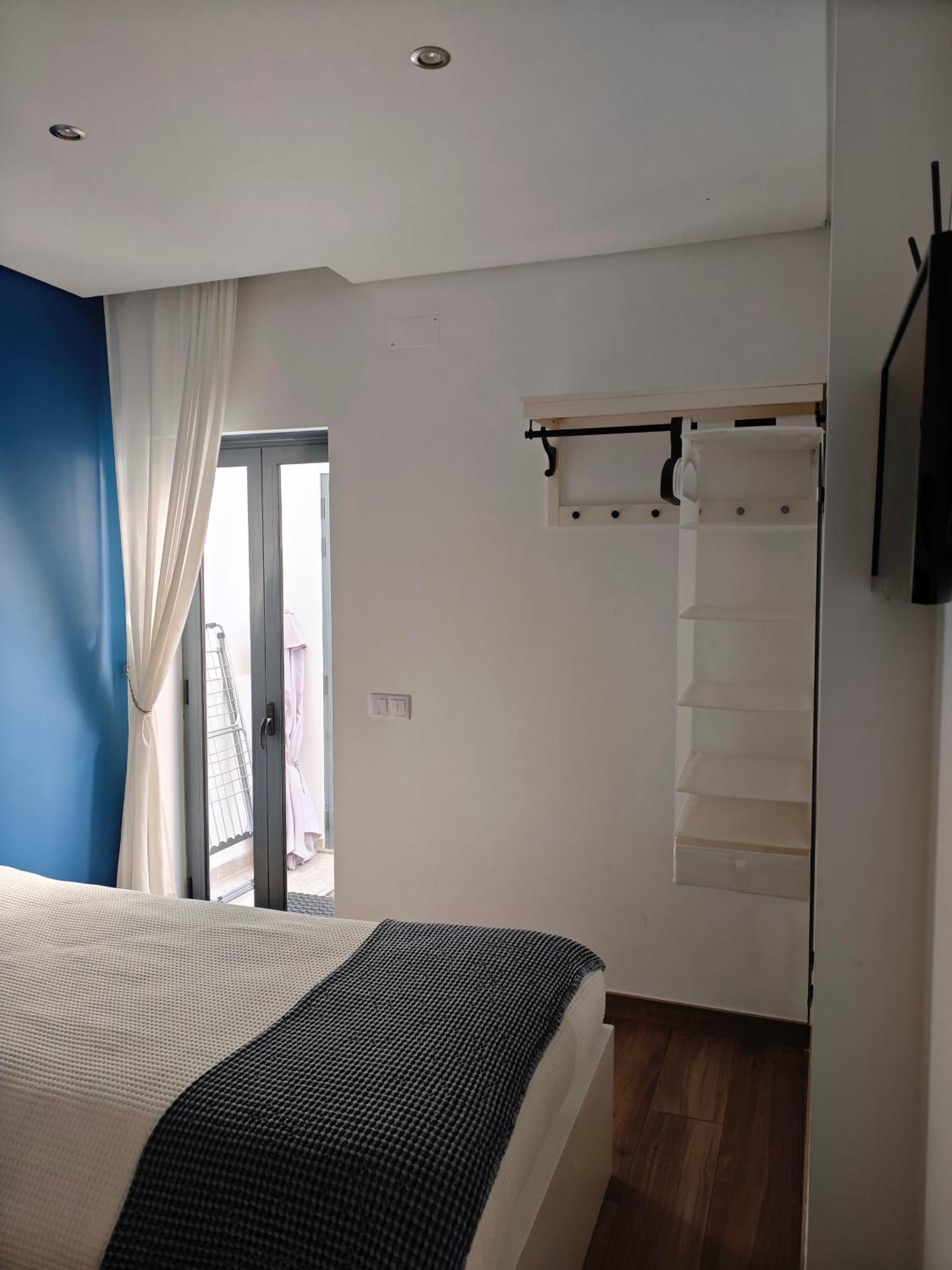 The Old Town House By Freetimealgarve Villa Фаро Екстериор снимка